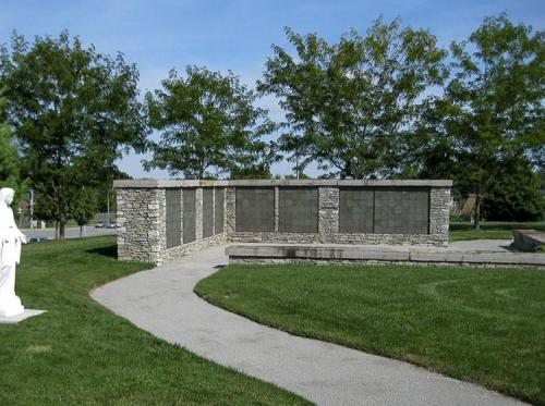 Pax Christi Catholic Church<br>Lexington, KY