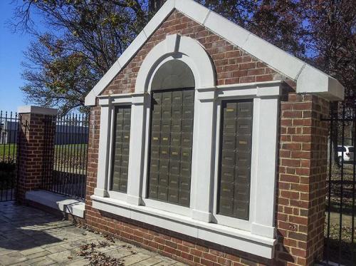 St. Andrews Presbyterian<br> Lynchburg, VA