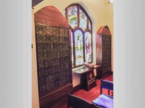 St. Andrews Episcopal