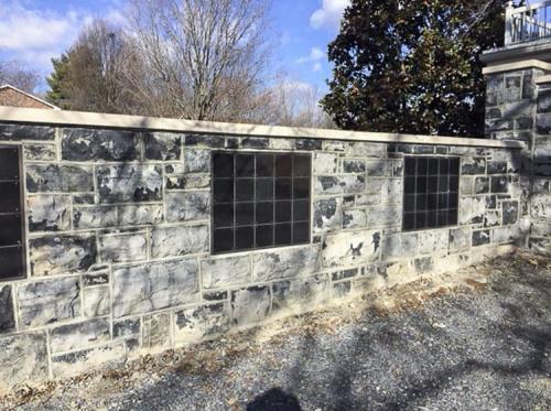 Parkview Mennonite<br>Harrisonburg, VA